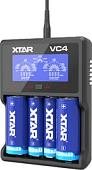 Зарядное XTAR VC4