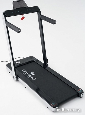 Электрическая беговая дорожка Calviano Palmer