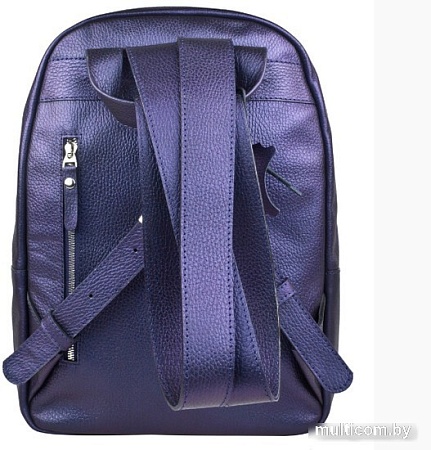 Городской рюкзак Carlo Gattini Premium Albiate 3103-56 (индиго)