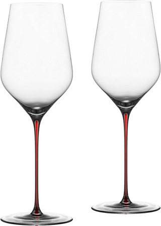 Набор бокалов для вина Fissman 19067 (2 шт)