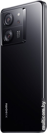 Смартфон Xiaomi 13T 8GB/256GB международная версия (черный)