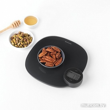 Кухонные весы Brabantia 122880