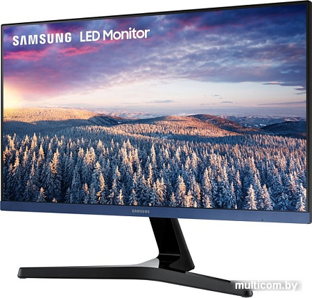 Монитор Samsung S24R358FHI
