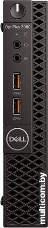 Dell OptiPlex 3060 MFF 210-AOIK-273162408