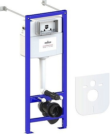 Инсталляция для унитаза Lavinia Boho Relfix 38010020