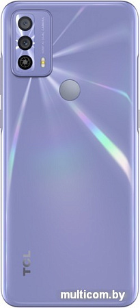 Смартфон TCL 20B 4GB/64GB (пурпурная туманность)