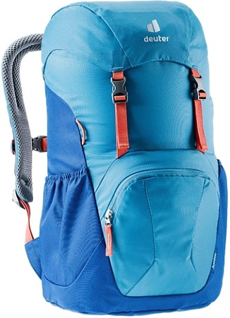 Рюкзак Deuter Junior 3610521-1324 (azure/lapis)