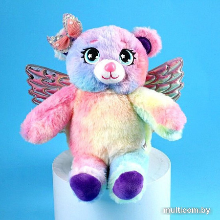 Классическая игрушка Milo Toys Ангельский мишка 7333907