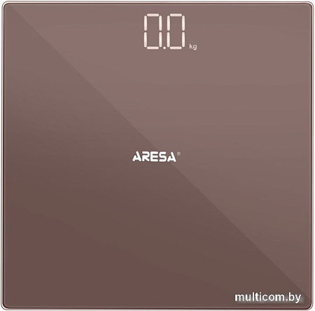 Напольные весы Aresa AR-4417