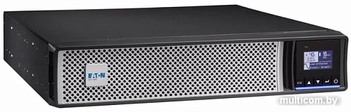 Источник бесперебойного питания Eaton 5PX 3000i RT2U G2 5PX3000IRT2UG2