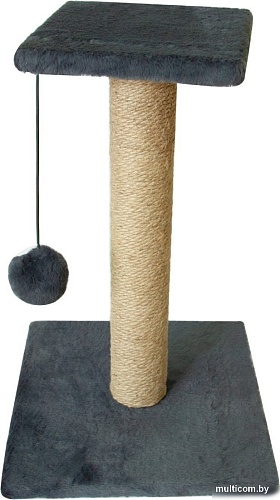 Когтеточка Zoonik 22327-3 (серый)
