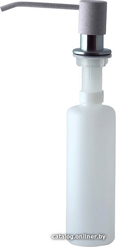 Дозатор для жидкого мыла Zigmund & Shtain ZS A002 (осенняя трава)