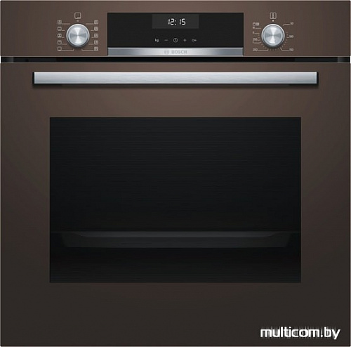 Духовой шкаф Bosch HBA537BM0R