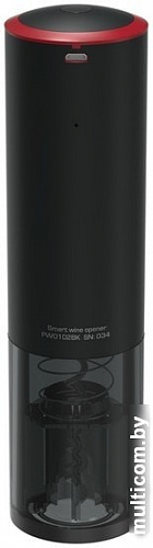 Набор для бара Prestigio Lugano PWO102BK