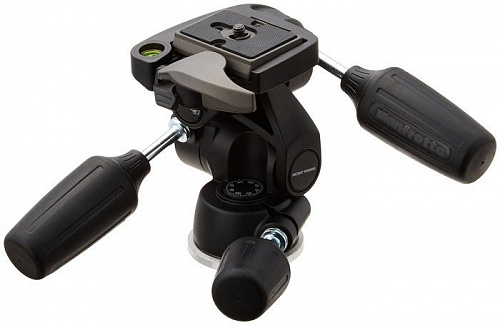 Штатив Manfrotto MK190X3-3W1