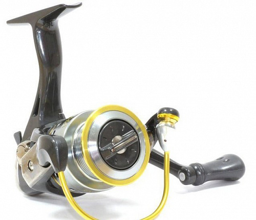 Катушка Ryobi Ecusima 4000Vi