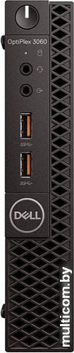 Dell OptiPlex 3060 MFF 210-AOIK-273162408