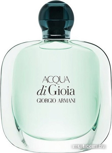 Giorgio Armani Acqua di Gioia EdP (50 мл)