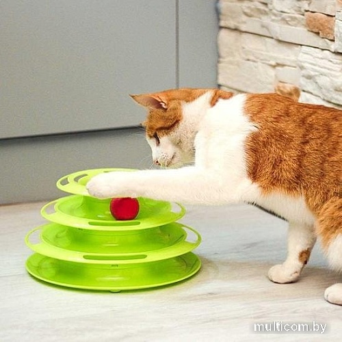 Игрушка для кошек Ferplast Twister 85089099