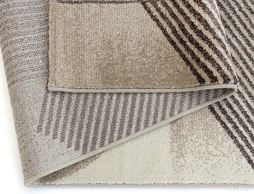 Ковер для жилой комнаты Moldabela Matrix Прямоугольник 1172 1 18455 (2.8x3.8)