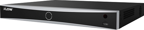 Сетевой видеорегистратор iFlow F-NR-208X/2