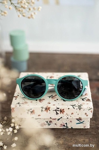 Beaba Lunettes 2-4 Ans Tropical Green 930329