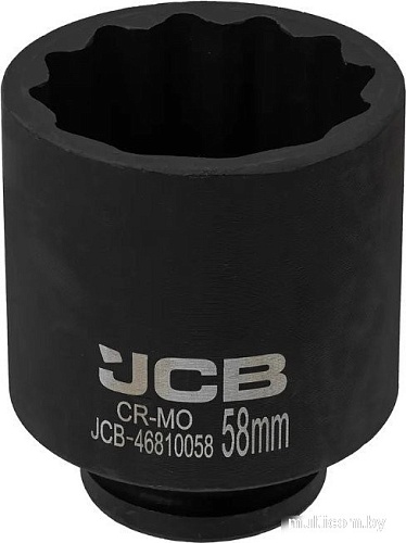 Головка слесарная JCB -46810058 (60596)