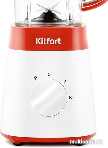 Стационарный блендер Kitfort KT-3031-4