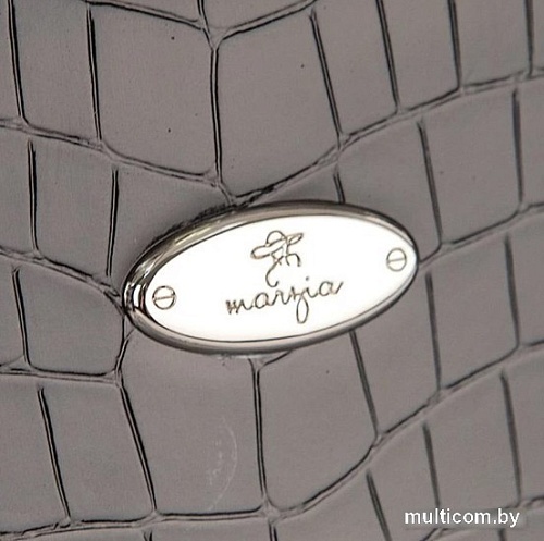 Женская сумка Marzia 555-173418-3847BLK (черный)