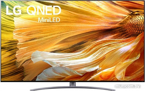 Телевизор LG QNED MiniLED 4K 86QNED916PA