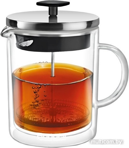 Френч-пресс Rondell Dual RDS-1063