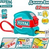 Рулетка Total TMT80832M