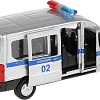 Технопарк Ford Transit Полиция SB-18-18-P-W
