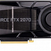 Видеокарта EVGA GeForce RTX 2070 Super Gaming 8GB GDDR6 08G-P4-3070-KR