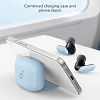 Наушники Anker Soundcore P30i (голубой)