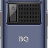 Телефон BQ BQ-2010 Talkie (темно-синий/черный)