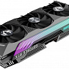 Видеокарта ZOTAC GeForce RTX 3070 Ti AMP Holo 8GB GDDR6X ZT-A30710F-10P