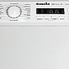 Стиральная машина с вертикальной загрузкой Smile SWMMV8W1300DI