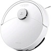 Робот-пылесос Roborock Q8 Max Pro RRA1TAL Q8MRP02-02 (с русской озвучкой, белый)