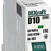 Выключатель автоматический Schneider Electric DEKraft 12335DEK