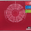 Подставка для ноутбука STM electronics IcePad IP5 (красный)
