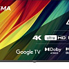 Телевизор Digma DM-LED43UQB31