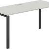 Norden 160х70х75 SG.206.SH.63.AN (антрацит/серый бархат)