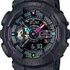 Наручные часы Casio GA-110MF-1A
