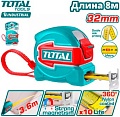 Рулетка Total TMT80832M