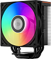 Кулер для процессора PCCooler RT500 Digital ARGB (черный)