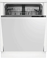 Встраиваемая посудомоечная машина Hotpoint HI 4C56W