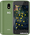 Смартфон BQ-Mobile BQ-4001G Cool (темно-зеленый)