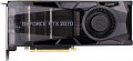 Видеокарта EVGA GeForce RTX 2070 Super Gaming 8GB GDDR6 08G-P4-3070-KR