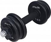 Гантели Starfit DB-703 6 кг.